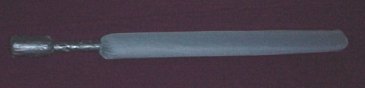 Drakell's Grey Popsicle Short Sword