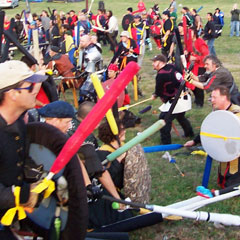 EH'rs at Spring War 2006